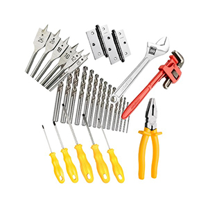 Ferragens e Ferramentas