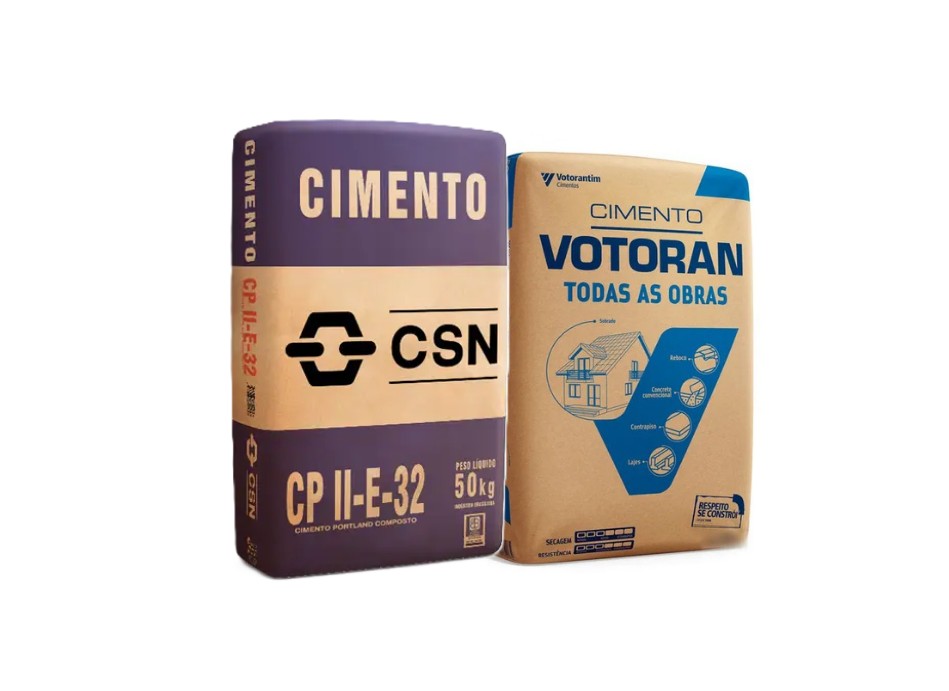 Cimento
